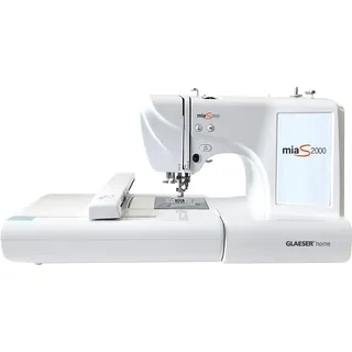 Glaeser home miaS2000