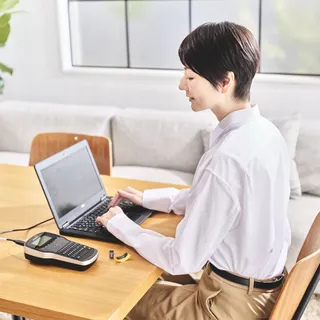 Dymo LabelManager 280