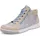 Rom Beach Beige/Silber Damen 41