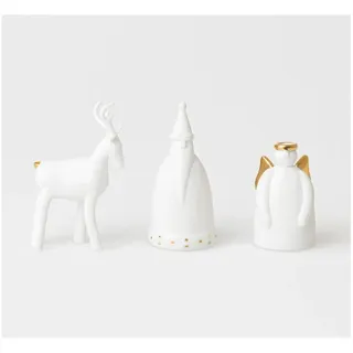 räder Weihnachtsfiguren Set