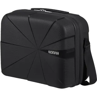 American Tourister Starvibe Beauty Case schwarz