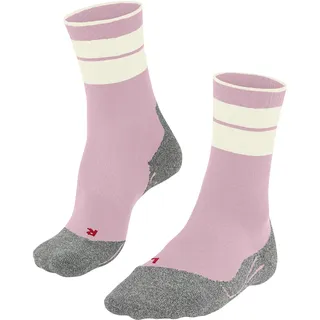 Falke TK Stabilizing Wandersocken 1 Paar Lila 41-42