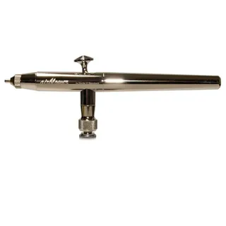 Harder & Steenbeck Airbrushpistole Airblower Micro Ausblaspistole