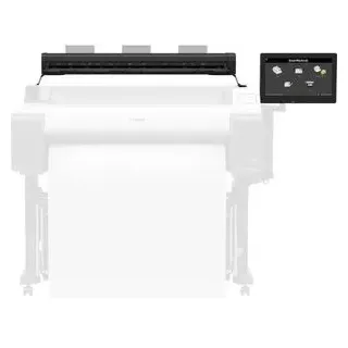 Canon Scanner GF Z36 Pour TM350/355