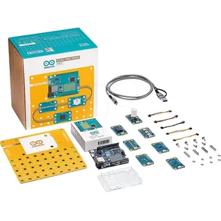 ARD AKX00069 - Arduino - Plug and Make Kit