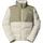 Damen Saikuru Jacke White Dune/Clay Grey