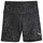 TAD Essential Spotted Haze Short Tight HW 12 7 cm