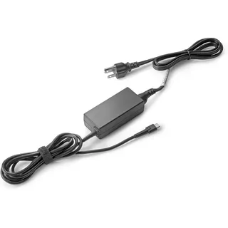 HP 45W USB-C-LC-Netzadapter