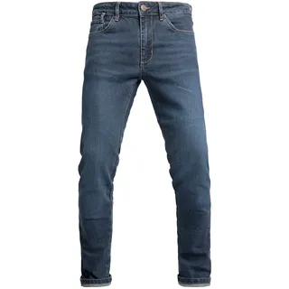 John Doe Pioneer Mono, Jeans - Dunkelblau - 34/32