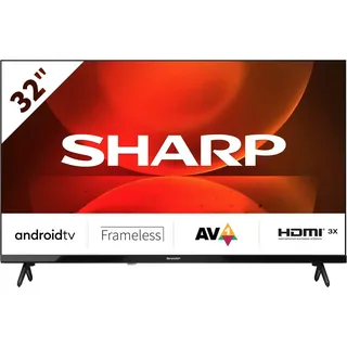 32FH2EA 32" HD-Ready LED Android TV