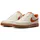 Sail / Campfire Orange / Gum Medium Brown 41