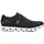 Herren Black/White 40,5