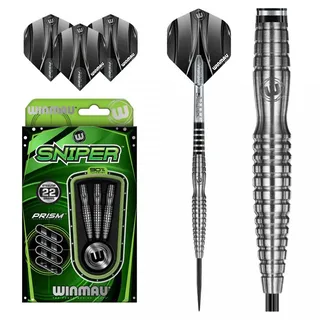 WINMAU Sniper V2 Steeldarts