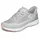 Damen Grau/Rosa 37