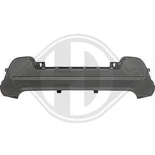 Diederichs Stoßfänger 4007058 für Citroën