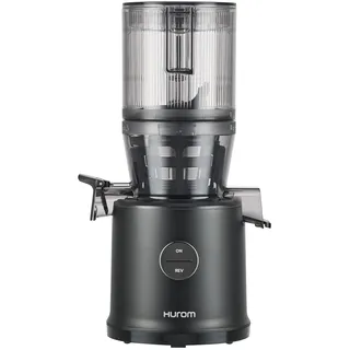 Hurom H80-ST Entsafter schwarz