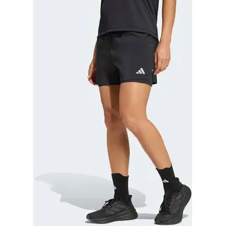 adidas adi365 Running Essentials 2in1 Shorts Black M