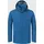 Herren Funktionsjacke Blau 56