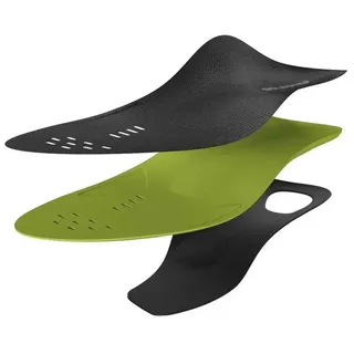 Ergon IP Pro Solestar Einlegesohle 38 Grün