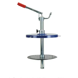 SAMOA HALLBAUER Füllgerät FG plus 25 für 25 kg Eimer