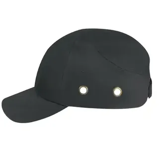 TECTOR RUNNER Anstoßkappe schwarz One Size