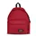 scarlet red