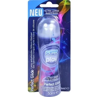 RECKITT durex play Perfect Glide 50 ml