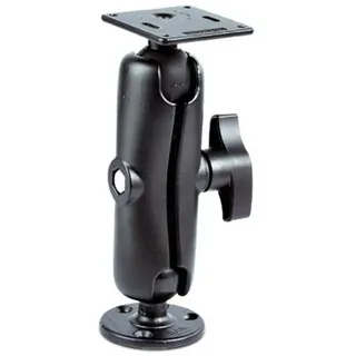 Datalogic RAM Mount with round Base,