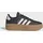 Core Black/Distilled Pink/Gold Metallic 40