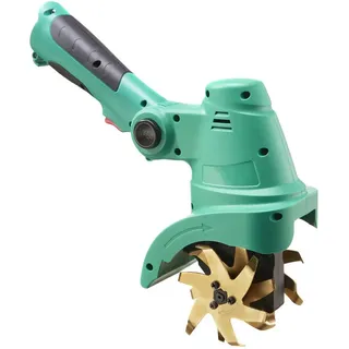 Westfalia X-Grubber Akku Hand Bodenhacke 10,8 Volt