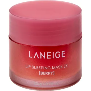 Laneige Lip Sleeping Mask Berry
