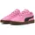 Puma Kinder Posie Pink/New Navy 33