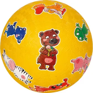 Die Spiegelburg Spielball - Die Lieben Sieben