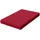 Baumwolle 180 x 200 - 200 x 220 cm red deep