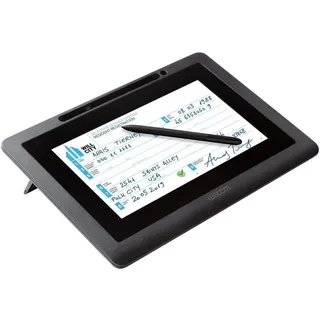 Wacom DTU-1031AX LCD 25,6 cm 10.1 Display Pen Tablet