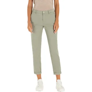 MAC Chino Hose Grün 36