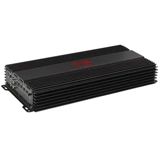 Bass Habit Rebel RA3600W