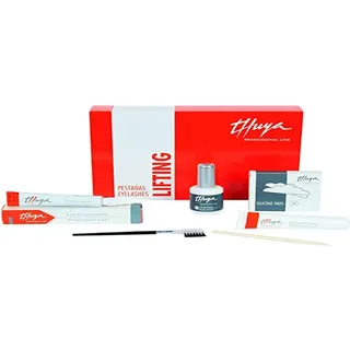 Kit Wimpernlifting Thuya - Set Treatment Laminazione Permanent Ciglia a longa durata..