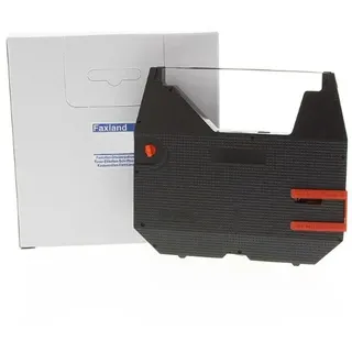 Farbband für die Samsung SQ 1000 Schreibmaschine, kompatibel, Marke Faxland