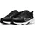 Black/Black/White 47,5