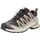 Damen Nine Iron/Oxford Tan/Alfalfa 37