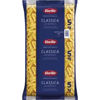 Barilla Tortiglioni No. 83 5kg