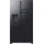 RS90F64EDF RS94F Side-by-Side (621 l, 1784 mm hoch, Schwarz)