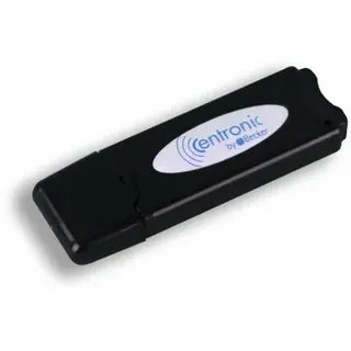 Becker Central Control CC41 / USB Centronic - Centronic Plus Becker Steuerung Smart Home - USB Stick Centronic