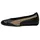 Topcat Black Toasted Almond Gold Beige 38 5