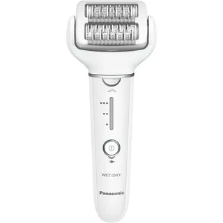 Panasonic Epilierer ES-EY31 Nass-/Trocken weiß