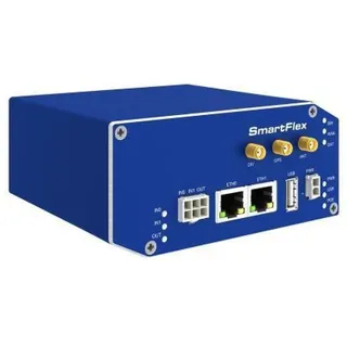 5907998709579 SmartFlex SR304 EMEA/LATAM/APAC 2×ETH BB-SR30400021 Advantech Pola