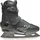 Eishockeyschuhe Black/Grey 44