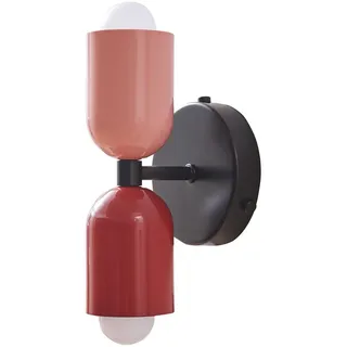 lux.pro Trorlos (lux.pro) Rosa/Rot