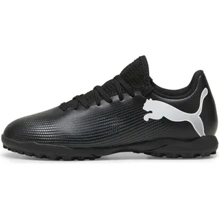 TT Jr. puma black/puma white 37